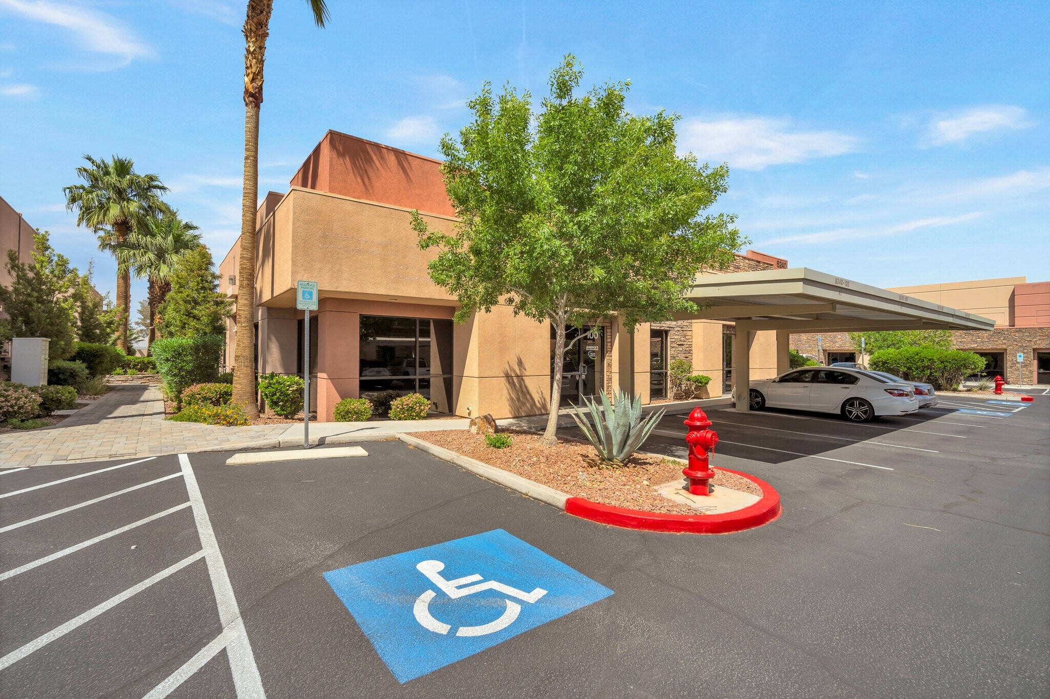 6240 McLeod Dr, Las Vegas, NV for Sale
