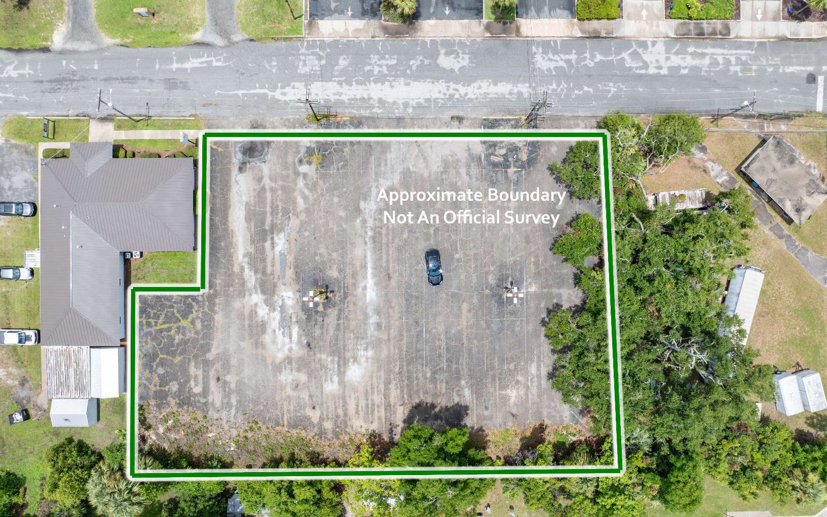 Lot 1 Dowling Avenue Southeast, Live Oak, FL for Sale