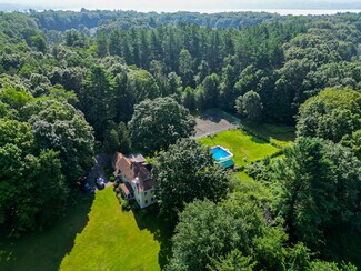 Saratoga Springs, NY Residential Land - 460 Crescent Ave