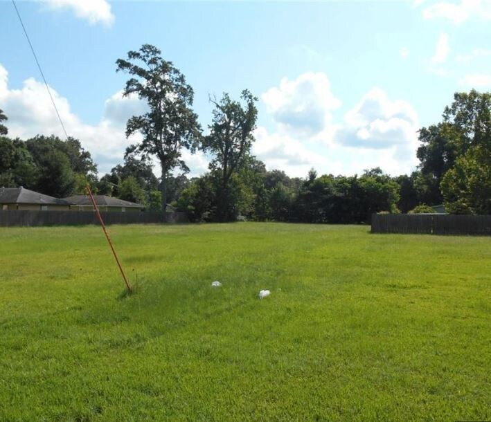 Tbd North Martin Luther King Hwy, Lake Charles, LA for Sale