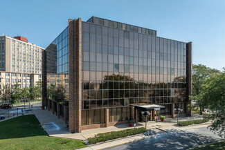 Chicago, IL Office - 7601 S Kostner Ave