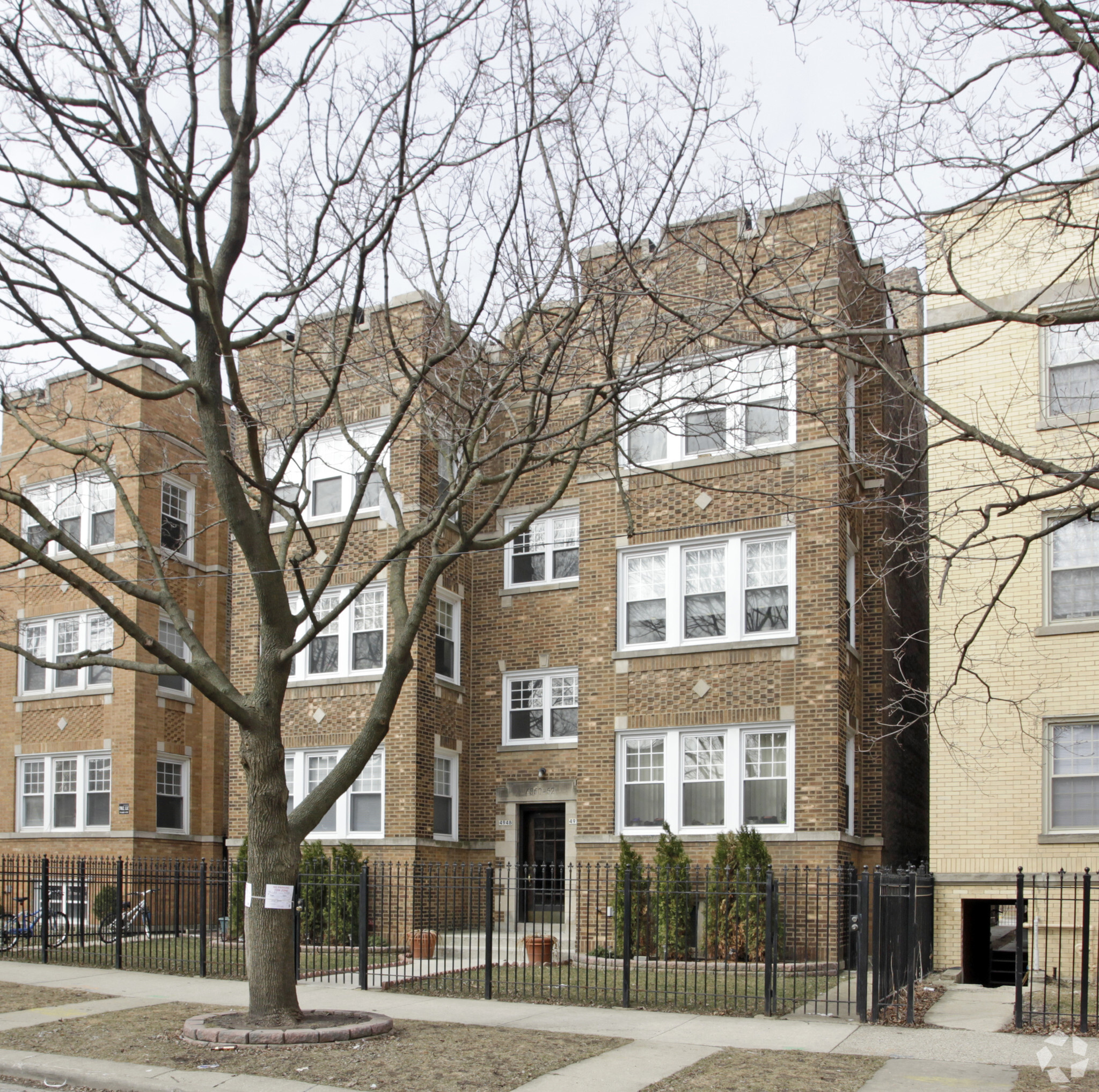 4948-4950 N Christiana Ave, Chicago, IL for Sale