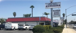 La Habra, CA Retail - 241 E Imperial Hwy