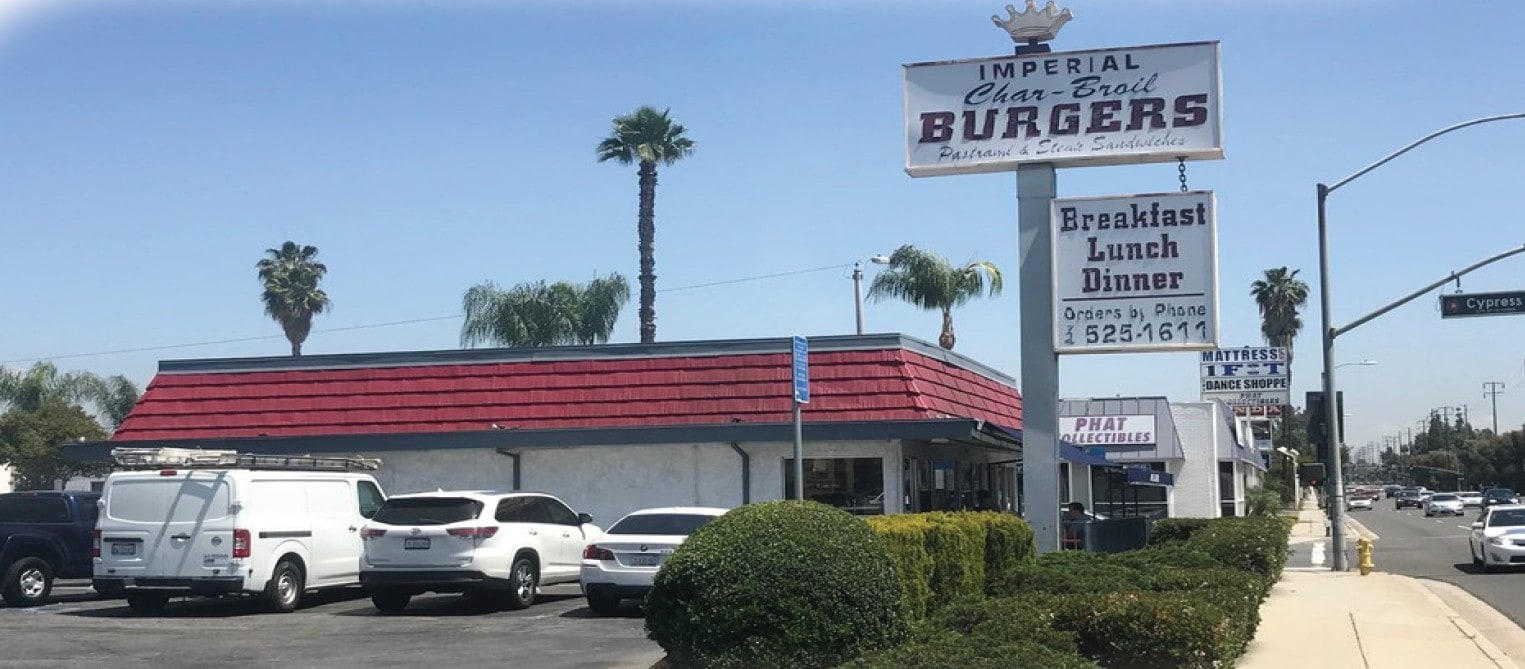 241 E Imperial Hwy, La Habra, CA for Rent