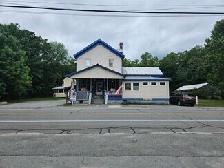 Stony Creek, NY undefined - 8 Harrisburg Rd