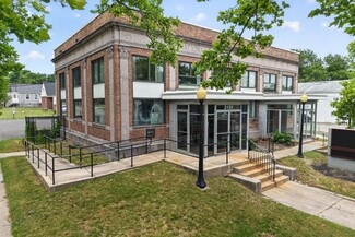 Atco, NJ Bank - 2155 Atco Ave