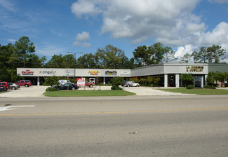 Slidell, LA Storefront Retail/Office - 4007-4025 Pontchartrain Dr