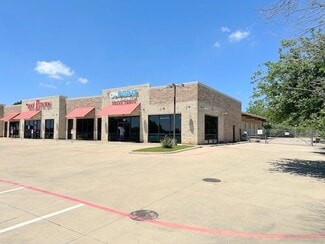 1220 W Hurst Blvd  