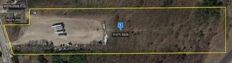 Portage, WI Commercial Land - 2531 W Wisconsin St