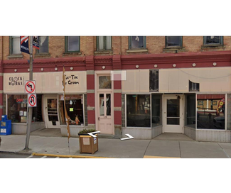 Westfield, PA Storefront Retail/Residential - 130 W Main St