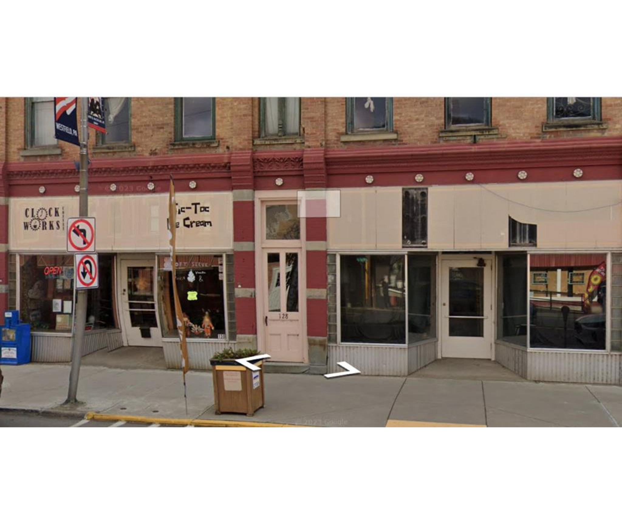 130 W Main St, Westfield, PA for Sale