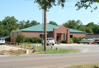 Fayetteville, AR Flex - 90 W Township St