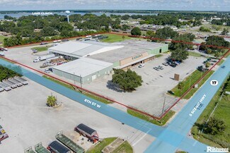 Frostproof, FL Industrial - 780 S Scenic Hwy
