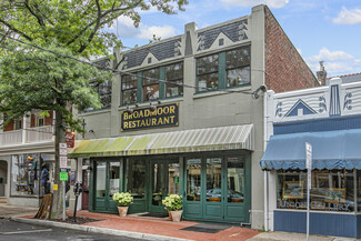 Lambertville, NJ Restaurant - 6-8 N Union St