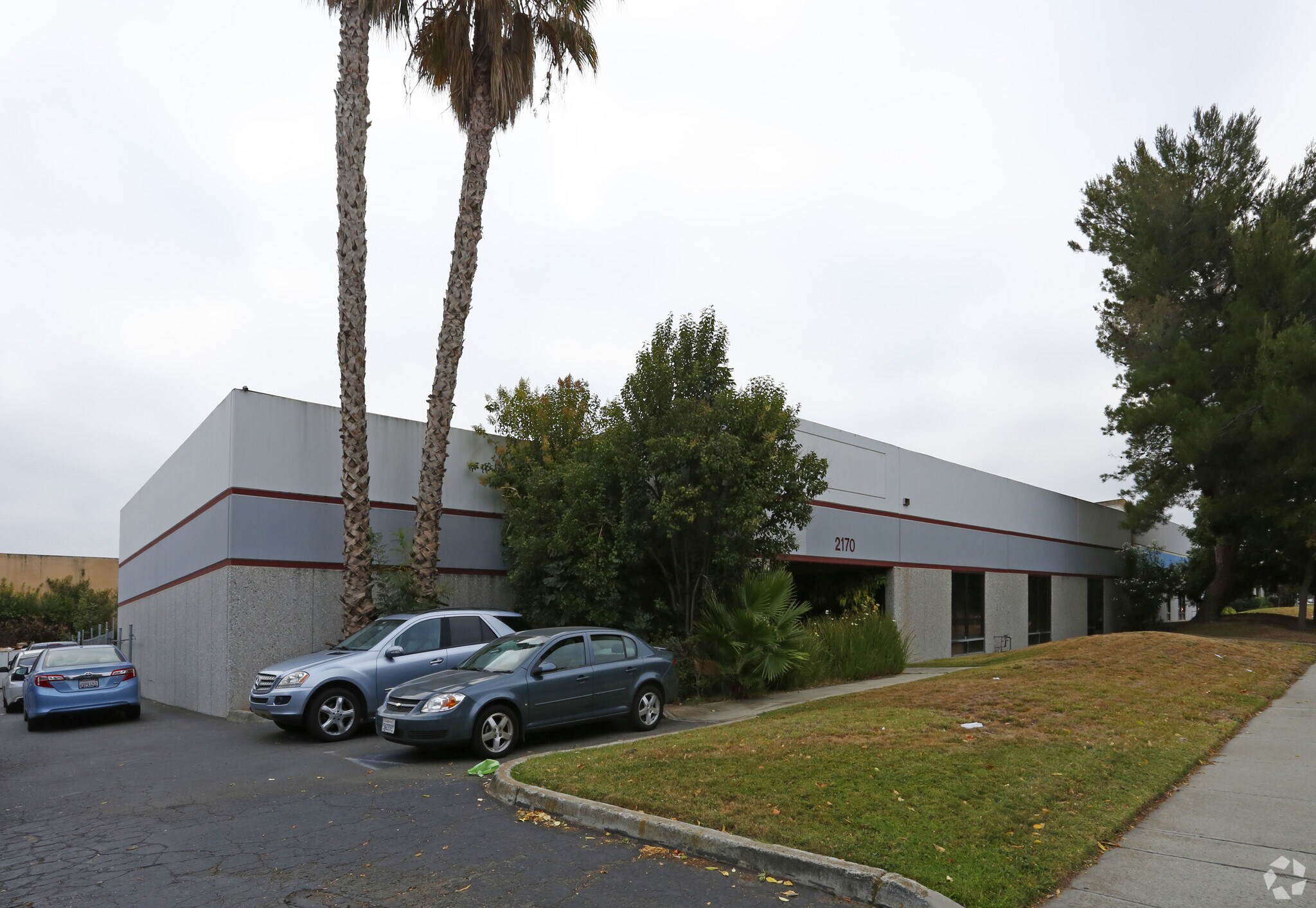 2170 Oakland Rd, San Jose, CA for Rent