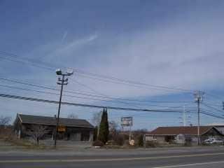 Massena, NY Freestanding - 346 E Orvis St