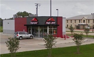 Hallettsville, TX Fast Food - 1634 N Texana St Hallettsville, TX Fast Food - 1634 N Texana St