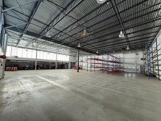 Toledo, OH Industrial - 211 Sylvania Ave Toledo, OH Industrial - 211 Sylvania Ave