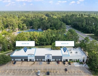 Mandeville, LA Retail - 1200 W Causeway Approach Mandeville, LA Retail - 1200 W Causeway Approach