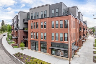 Cleveland, OH Office/Retail - 2223 Lee Rd