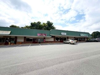 Johnson City, TN Retail - 1904 Knob Creek Rd Johnson City, TN Retail - 1904 Knob Creek Rd