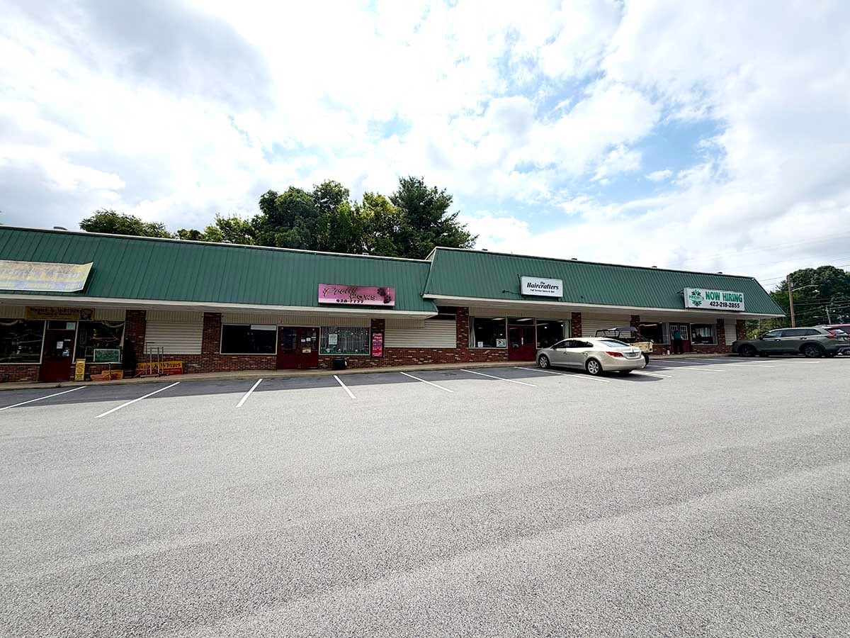 1904 Knob Creek Rd, Johnson City, TN for Rent