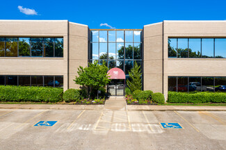 Tulsa, OK Office - 6914 S Yorktown Ave