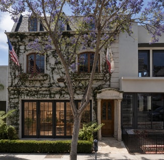 West Hollywood, CA Office/Retail - 8752 Holloway Dr West Hollywood, CA Office/Retail - 8752 Holloway Dr