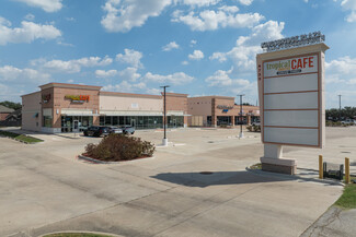 Houston, TX Retail - 8733 Hwy 6 S