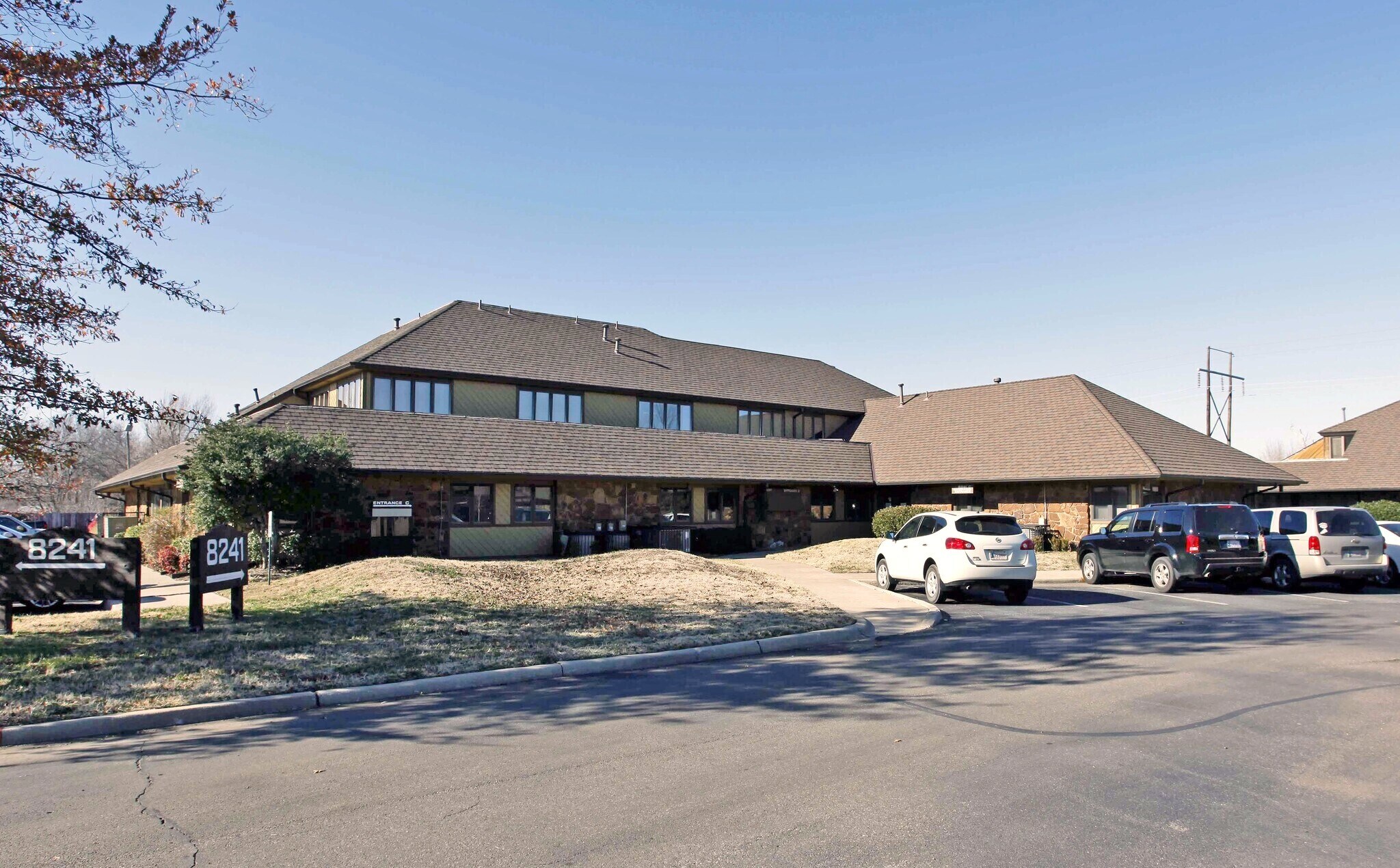 8241 S Walker Ave, Oklahoma City, OK for Rent