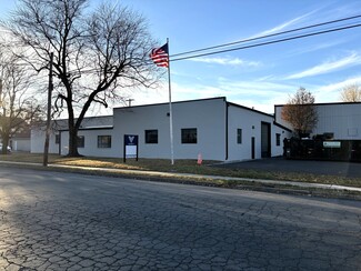 Lansdale, PA Industrial - 200 W 8th St