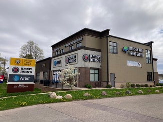 Fitchburg, WI Office/Retail - 2839 Fish Hatchery Rd