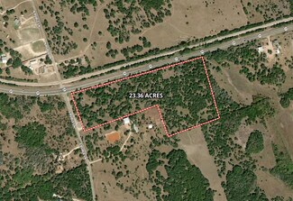 Bertram, TX Commercial - TBD Highway 29