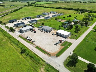 Krum, TX Warehouse - 5350 Ganzer Rd W