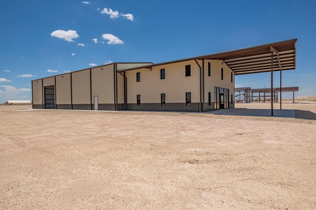 16751 W Basin St, Odessa, TX for Rent