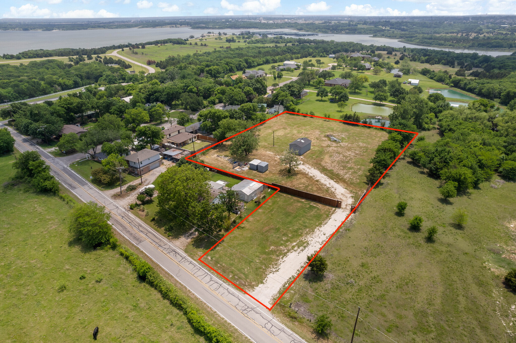 2387 Saint Paul Rd, Wylie, TX for Sale