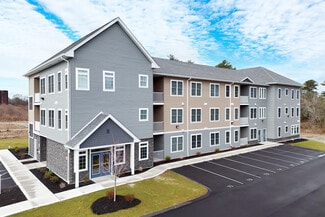 Lakeville, MA Apartments - 13 Main St Lakeville, MA Apartments - 13 Main St