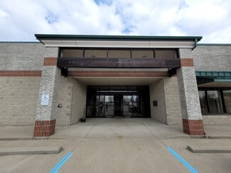 Mitchell, IN Retail - 1305 W Main St