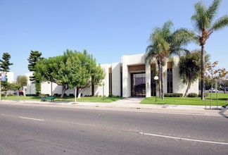 La Palma, CA Office/Medical, Medical - 5471 La Palma Ave
