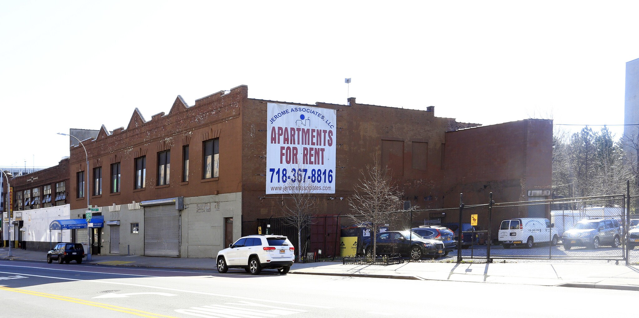 , Bronx, NY for Sale