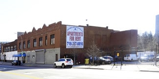 2800 Webster Ave