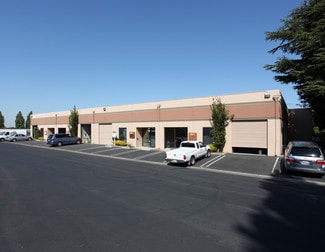 Roseville, CA Flex - 1780 Vernon St