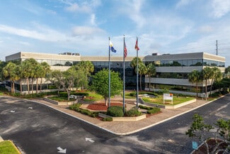 Orlando, FL Office - 604 Courtland St Orlando, FL Office - 604 Courtland St