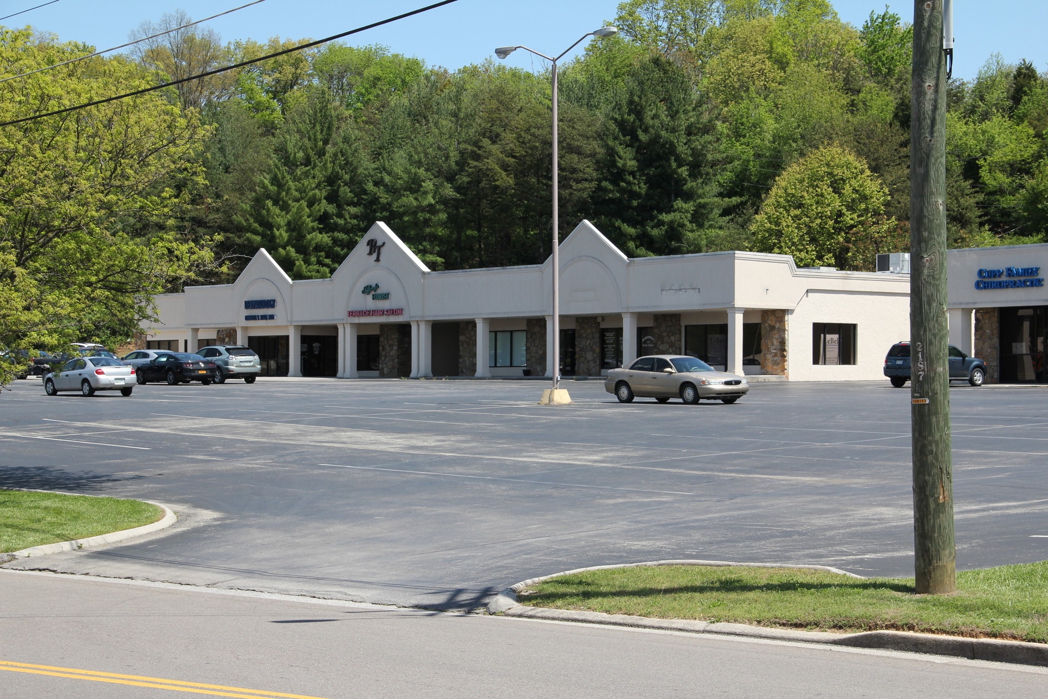 350-400 E Economy Rd, Morristown, TN for Rent