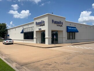 Oklahoma City, OK Industrial - 5959 NW 37th St