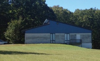 Louisa, VA Office - 837 Cross County Road Ln