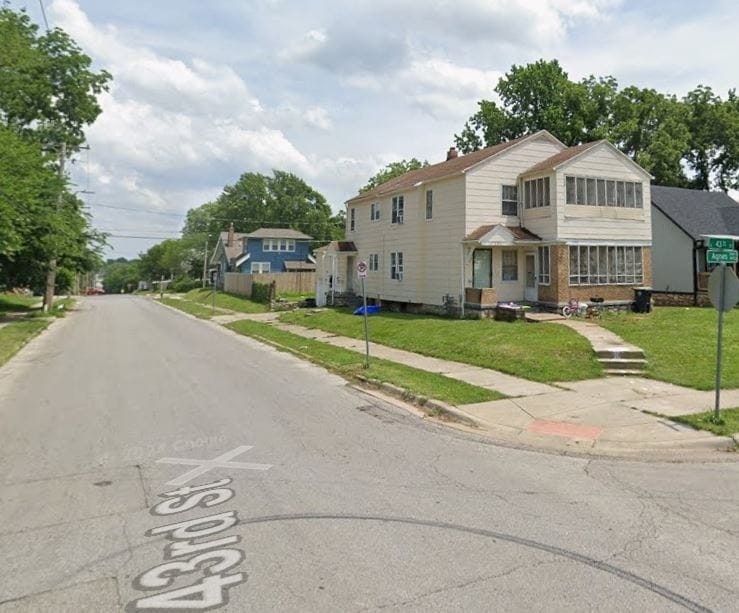 , Kansas City, MO for Sale