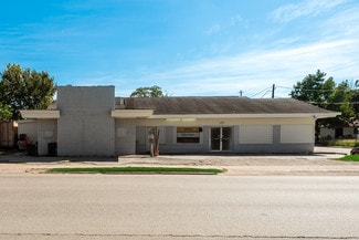 Houston, TX Restaurant - 1202 Lockwood Dr
