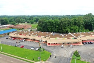 Memphis, TN Retail - 3425-3473 Austin Peay Hwy Memphis, TN Retail - 3425-3473 Austin Peay Hwy