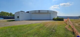 Danbury, CT Manufacturing - 45B Miry Brook Rd